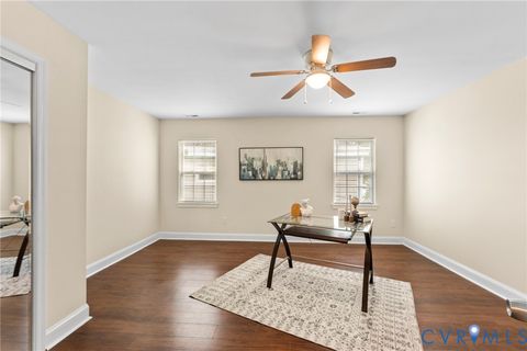 Tiny photo for 3104 1st Avenue, Richmond, VA 23222 (MLS # 2528478)