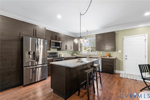 Tiny photo for 3104 1st Avenue, Richmond, VA 23222 (MLS # 2528478)