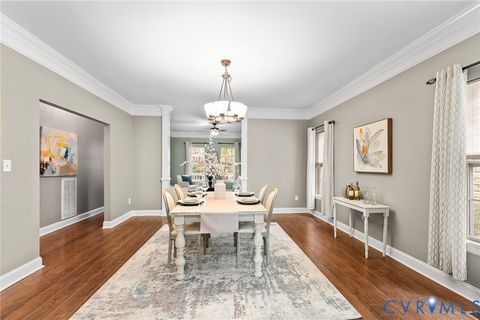 Tiny photo for 3104 1st Avenue, Richmond, VA 23222 (MLS # 2528478)