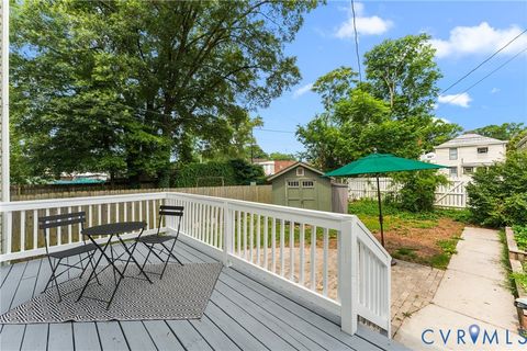 Tiny photo for 3104 1st Avenue, Richmond, VA 23222 (MLS # 2528478)