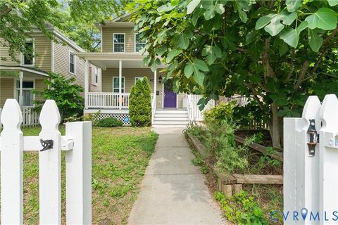 Tiny photo for 3104 1st Avenue, Richmond, VA 23222 (MLS # 2528478)