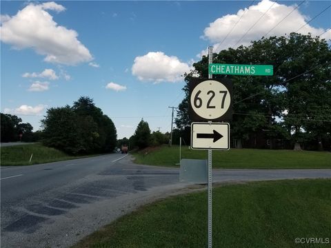 Tiny photo for 14241 Patrick Henry Highway, Amelia, VA 23002 (MLS # 2421488)