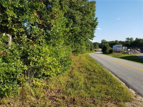 Tiny photo for 14241 Patrick Henry Highway, Amelia, VA 23002 (MLS # 2421488)