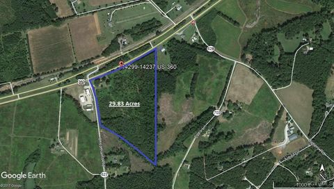 14241 Patrick Henry Highway Amelia VA 23002