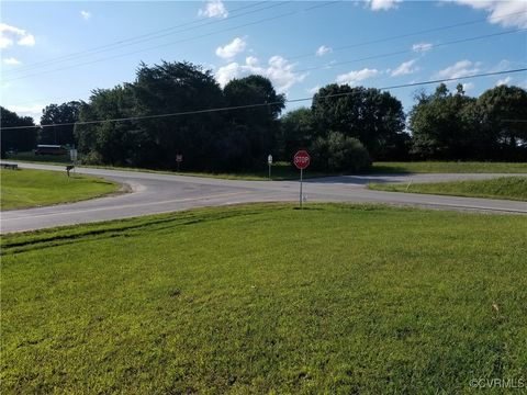 Tiny photo for 14241 Patrick Henry Highway, Amelia, VA 23002 (MLS # 2421488)