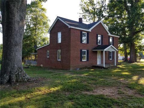 Tiny photo for 14241 Patrick Henry Highway, Amelia, VA 23002 (MLS # 2421488)