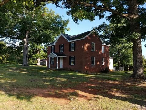 Tiny photo for 14241 Patrick Henry Highway, Amelia, VA 23002 (MLS # 2421488)
