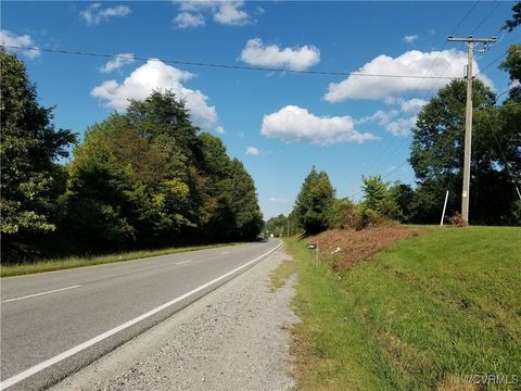 Tiny photo for 14241 Patrick Henry Highway, Amelia, VA 23002 (MLS # 2421488)