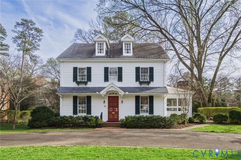 Photo of 33 Towana Road, Richmond, VA 23226 (MLS # 2606346)