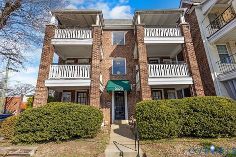 Photo of 3020 Patterson Avenue #U8, Richmond, VA 23221 (MLS # 2602980)