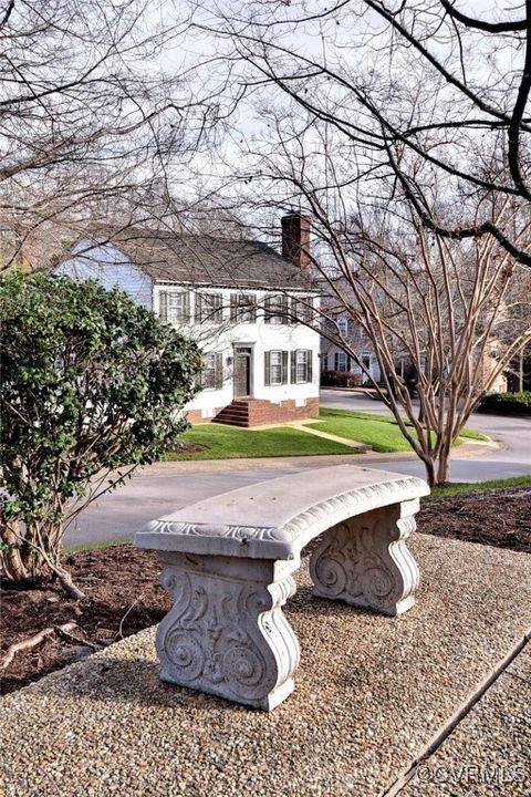 A home in Williamsburg