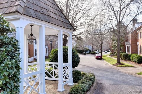 A home in Williamsburg