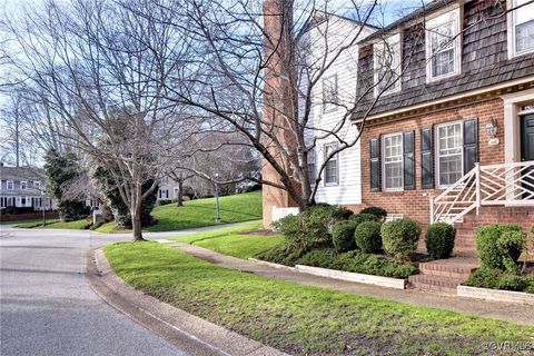 A home in Williamsburg