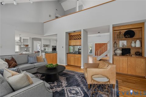 Tiny photo for 309 Cheswick Lane, Henrico, VA 23229 (MLS # 2606333)