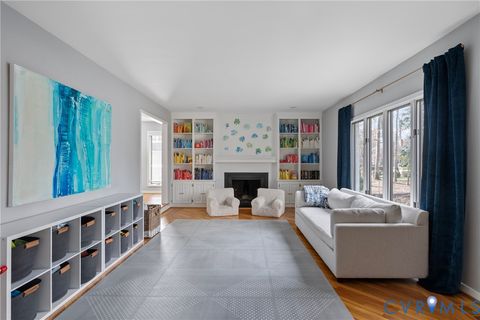 Tiny photo for 309 Cheswick Lane, Henrico, VA 23229 (MLS # 2606333)