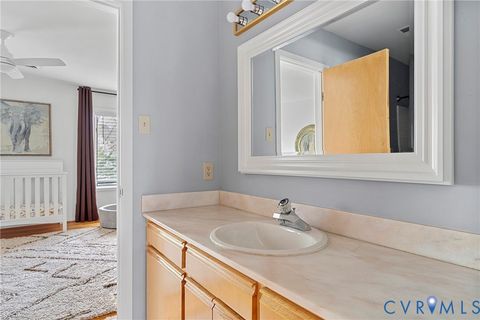 Tiny photo for 309 Cheswick Lane, Henrico, VA 23229 (MLS # 2606333)