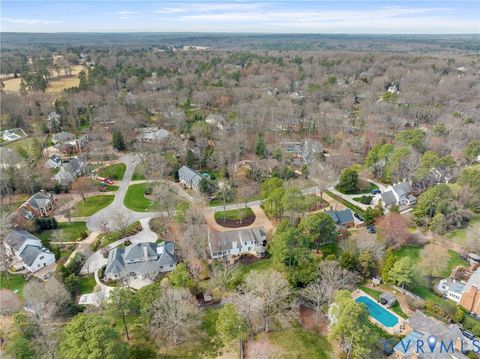 Tiny photo for 309 Cheswick Lane, Henrico, VA 23229 (MLS # 2606333)