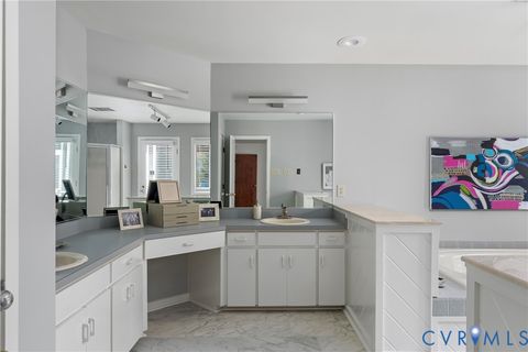 Tiny photo for 309 Cheswick Lane, Henrico, VA 23229 (MLS # 2606333)