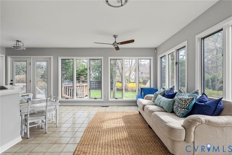 Tiny photo for 309 Cheswick Lane, Henrico, VA 23229 (MLS # 2606333)