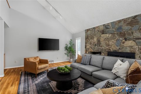 Tiny photo for 309 Cheswick Lane, Henrico, VA 23229 (MLS # 2606333)