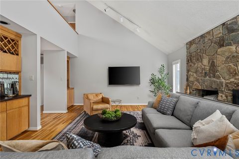 Tiny photo for 309 Cheswick Lane, Henrico, VA 23229 (MLS # 2606333)