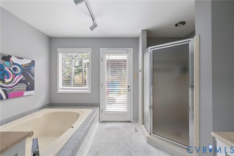 Tiny photo for 309 Cheswick Lane, Henrico, VA 23229 (MLS # 2606333)