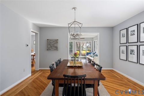 Tiny photo for 309 Cheswick Lane, Henrico, VA 23229 (MLS # 2606333)