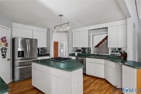 Tiny photo for 309 Cheswick Lane, Henrico, VA 23229 (MLS # 2606333)