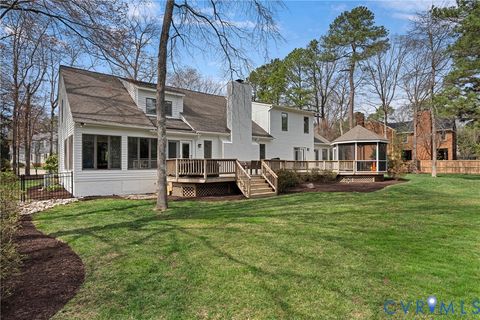 Tiny photo for 309 Cheswick Lane, Henrico, VA 23229 (MLS # 2606333)