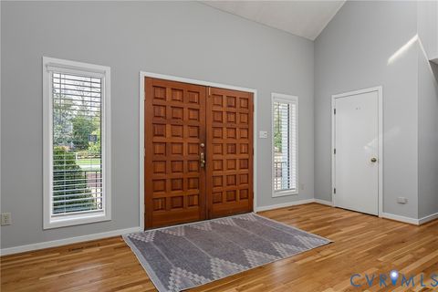 Tiny photo for 309 Cheswick Lane, Henrico, VA 23229 (MLS # 2606333)