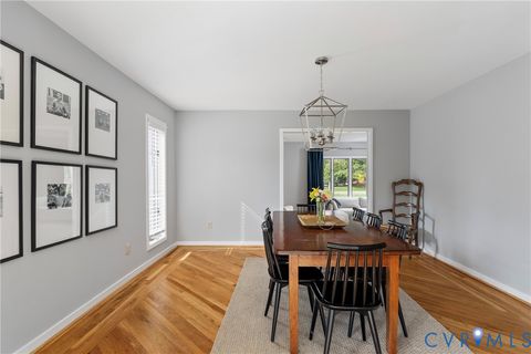 Tiny photo for 309 Cheswick Lane, Henrico, VA 23229 (MLS # 2606333)