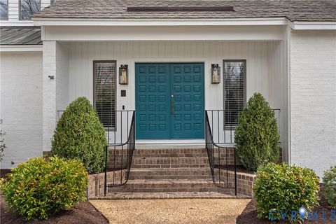 Tiny photo for 309 Cheswick Lane, Henrico, VA 23229 (MLS # 2606333)