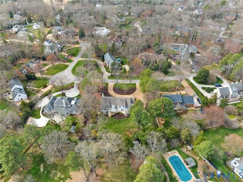 Tiny photo for 309 Cheswick Lane, Henrico, VA 23229 (MLS # 2606333)