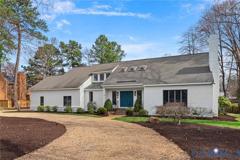 Tiny photo for 309 Cheswick Lane, Henrico, VA 23229 (MLS # 2606333)