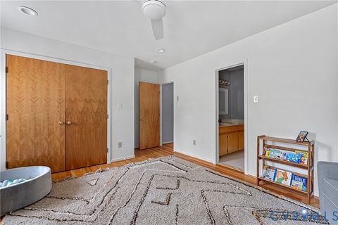 Tiny photo for 309 Cheswick Lane, Henrico, VA 23229 (MLS # 2606333)