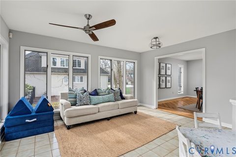 Tiny photo for 309 Cheswick Lane, Henrico, VA 23229 (MLS # 2606333)