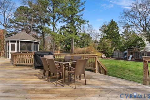 Tiny photo for 309 Cheswick Lane, Henrico, VA 23229 (MLS # 2606333)