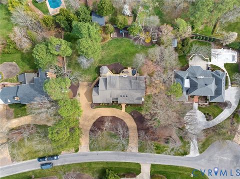 Tiny photo for 309 Cheswick Lane, Henrico, VA 23229 (MLS # 2606333)