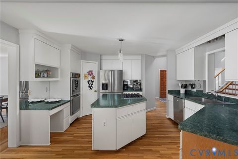 Tiny photo for 309 Cheswick Lane, Henrico, VA 23229 (MLS # 2606333)