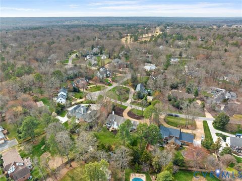 Tiny photo for 309 Cheswick Lane, Henrico, VA 23229 (MLS # 2606333)