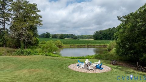 Tiny photo for 2122 Jockey Ridge Road, Maidens, VA 23102 (MLS # 2619145)