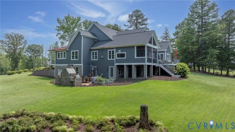 Tiny photo for 2122 Jockey Ridge Road, Maidens, VA 23102 (MLS # 2619145)