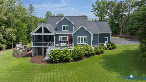 Tiny photo for 2122 Jockey Ridge Road, Maidens, VA 23102 (MLS # 2619145)
