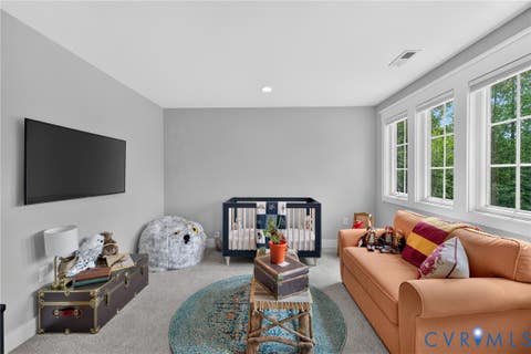 Tiny photo for 2122 Jockey Ridge Road, Maidens, VA 23102 (MLS # 2619145)