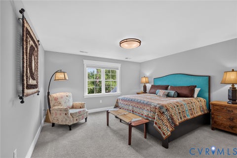 Tiny photo for 2122 Jockey Ridge Road, Maidens, VA 23102 (MLS # 2619145)