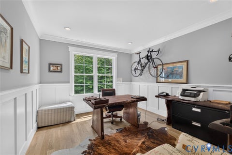 Tiny photo for 2122 Jockey Ridge Road, Maidens, VA 23102 (MLS # 2619145)