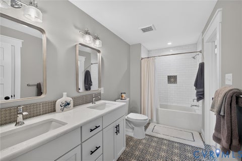 Tiny photo for 2122 Jockey Ridge Road, Maidens, VA 23102 (MLS # 2619145)
