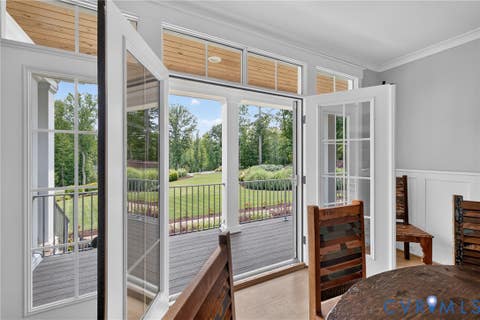 Tiny photo for 2122 Jockey Ridge Road, Maidens, VA 23102 (MLS # 2619145)