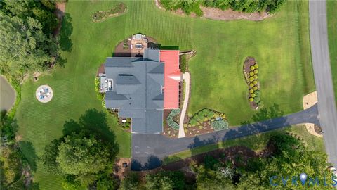 Tiny photo for 2122 Jockey Ridge Road, Maidens, VA 23102 (MLS # 2619145)