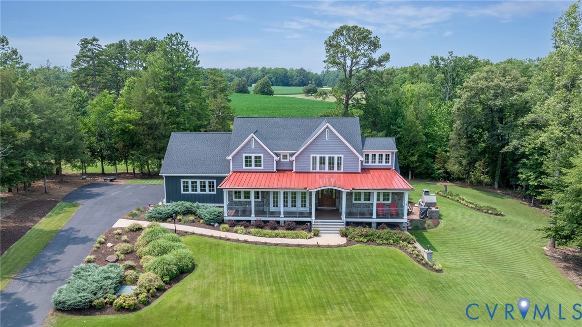 2122 Jockey Ridge Road
